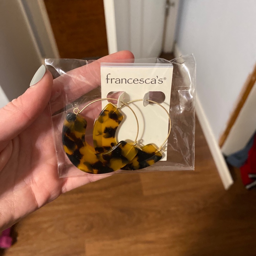 Francesca’s Earnings